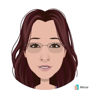 Meet your Posher, Roselyn